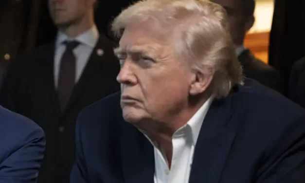 Iranian official: Trump waiting to renew attacks