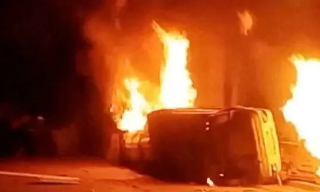 Iranian Regime Fears: Economic distress could ignite a new wave of protests