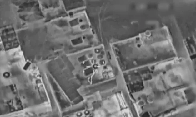 IDF eliminates three Hamas commanders