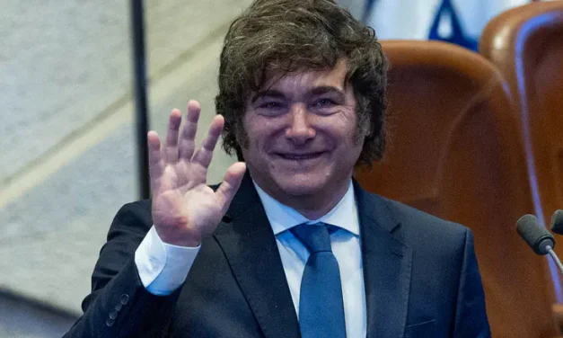 Argentina designates IRGC as terrorist organization