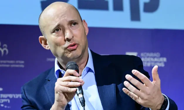 Complaint against Bennett: Unprecedented collective accusation