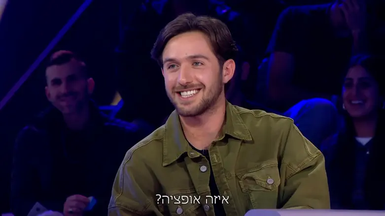 Former Hamas hostage rebukes UCLA student leaders over criticism of campus talk