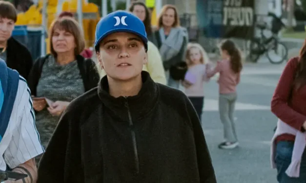 Emily Damari’s revenge on the terrorist who held her captive