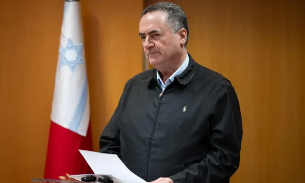 Defense Minister:  ‘Naim Qassem will destroy Lebanon and pay with his head’