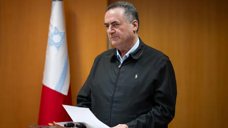 Defense Minister:  ‘Naim Qassem will destroy Lebanon and pay with his head’