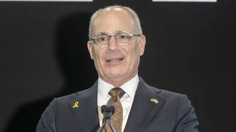 Ambassador Leiter: Iran regime lies, nuclear pursuit continues