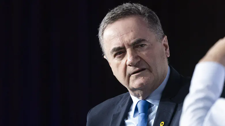 Defense Minister: Israel is no longer under an existential threat