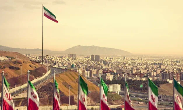 I don’t know who’ll win the war. But I am sure that Europe lost it