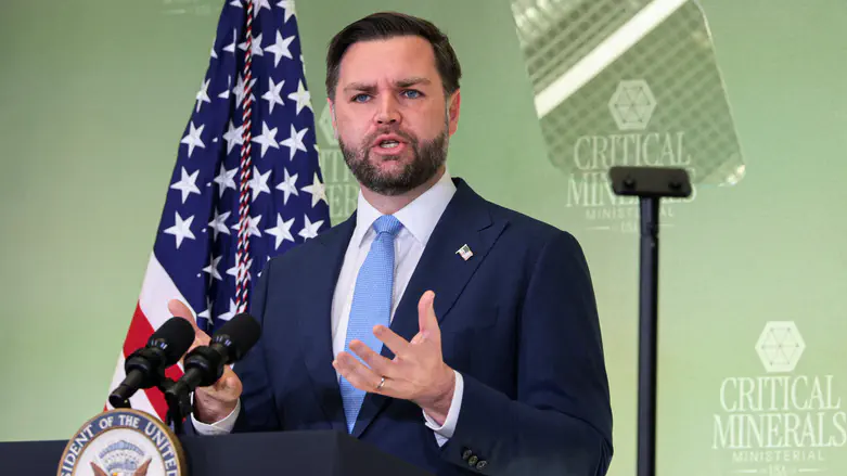 US official: Vance played role in Israel-Lebanon ceasefire