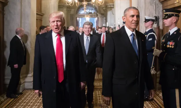 Trump: New Iran deal will be ‘far better’ than Obama’s