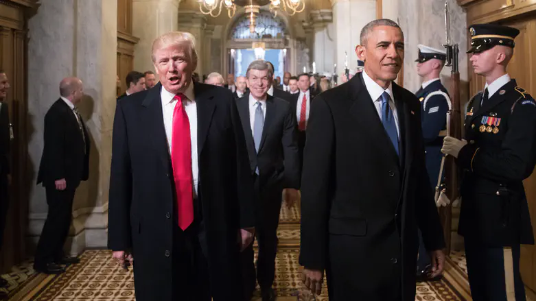 Trump: New Iran deal will be ‘far better’ than Obama’s