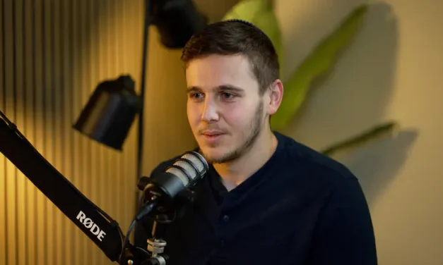 Wounded warrior Ari Spitz to light Independence Day torch