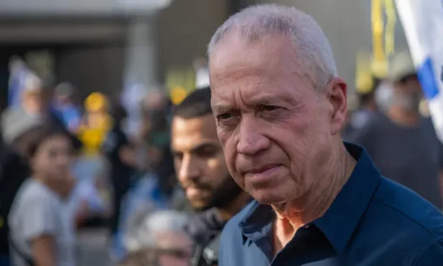 Former Defense Minister: ‘There was intelligence on the massacre, they didn’t alert me’