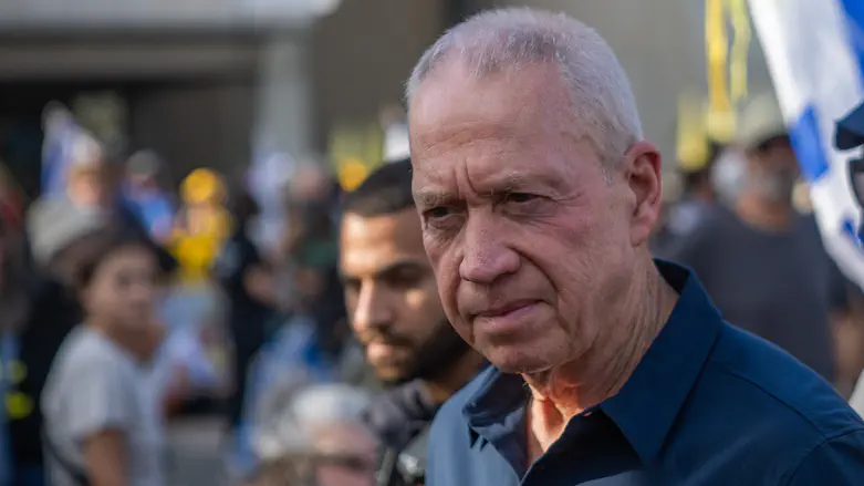 Former Defense Minister: ‘There was intelligence on the massacre, they didn’t alert me’