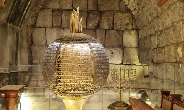 When faith forgets its boundaries