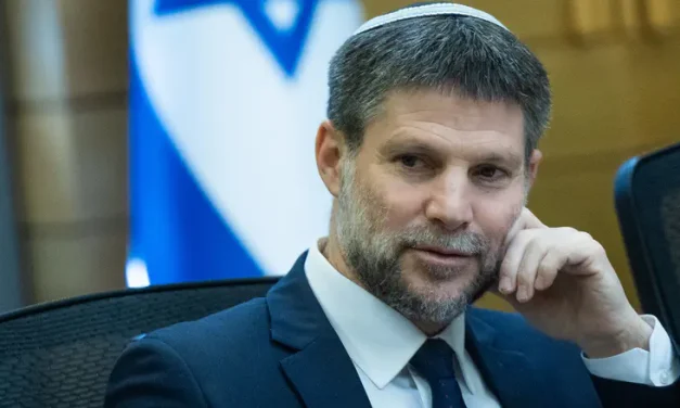 Israel withholds PA tax funds, citing terror payments