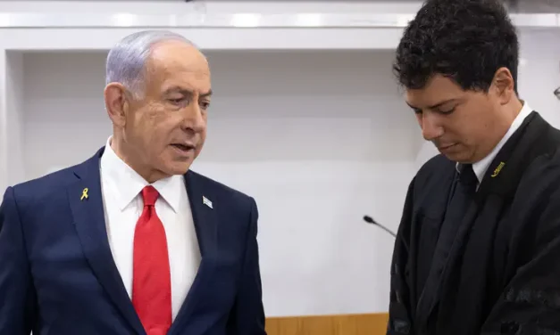 ‘Classified security reasons’: Prosecution agrees to postpone Netanyahu’s testimony