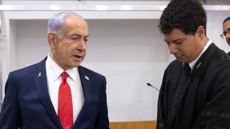 ‘Classified security reasons’: Prosecution agrees to postpone Netanyahu’s testimony