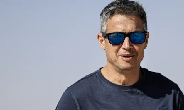 Yoaz Hendel admits: Anti-Netanyahu bloc always fails