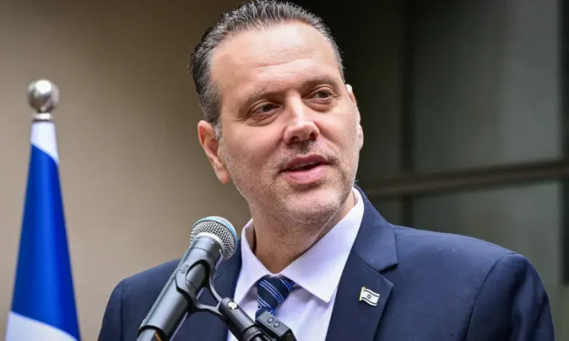 Minister Miki Zohar questioned in Histadrut affair probe