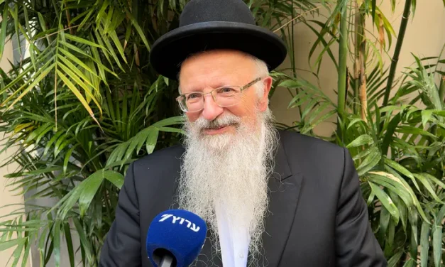 The moral disgrace of the Vatican