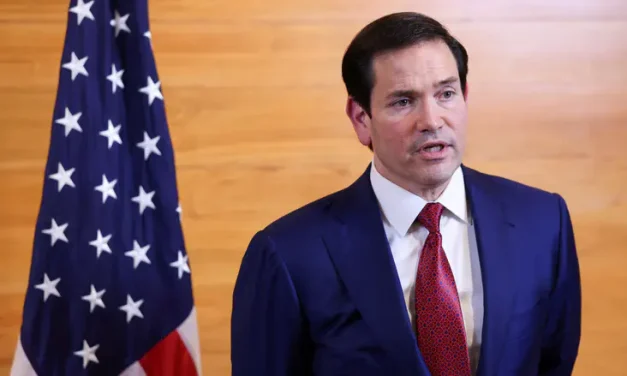 Rubio: End of Iran war is near, but not today or tomorrow