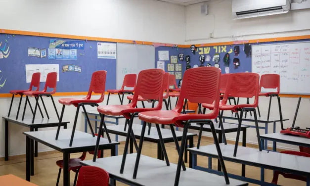 Many cities announce return to school tomorrow