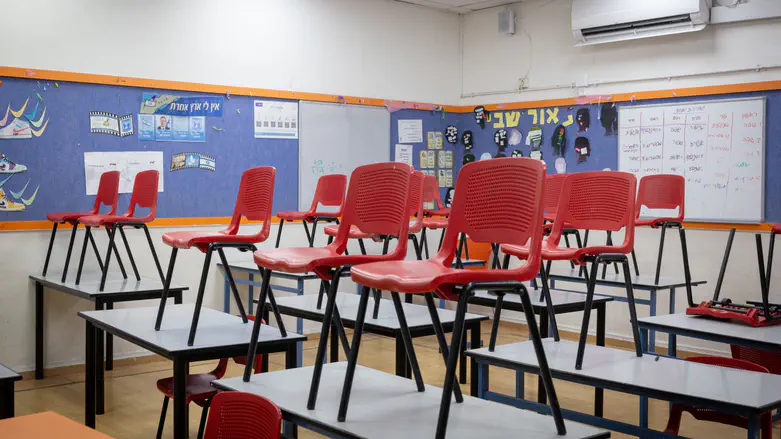 Many cities announce return to school tomorrow