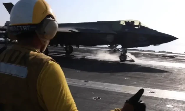 Report: Israeli commando units participated in rescue of US navigator