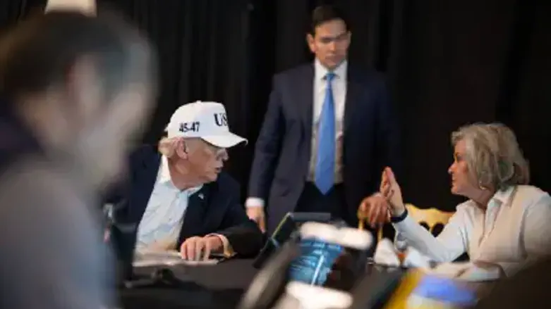 The Left lights the fuse, then blames “All Sides”