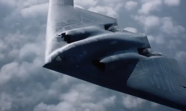 B-2 bombers destroyed IRGC’s secret bunker in Iran