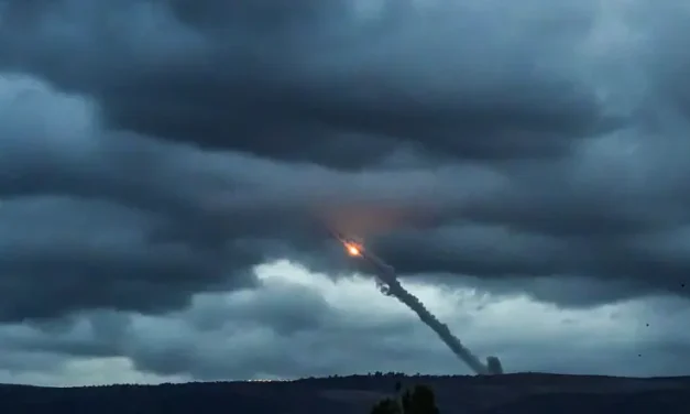 Hezbollah’s serious ceasefire violation