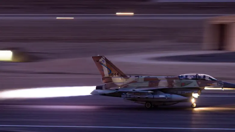 Israel prepares to renew campaign in Iran in coordination with the US