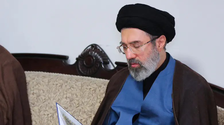 Mojtaba Khamenei injured but still alert and aware