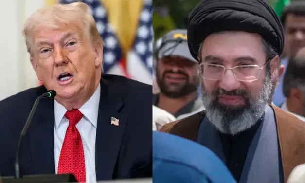 Iranians support their government’s defeat