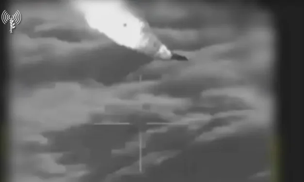 Hezbollah’s sixth ceasefire violation in mere days