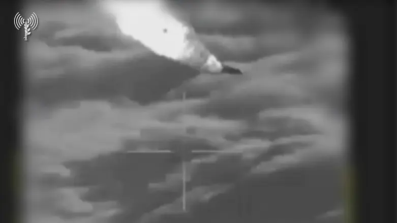 Hezbollah’s sixth ceasefire violation in mere days