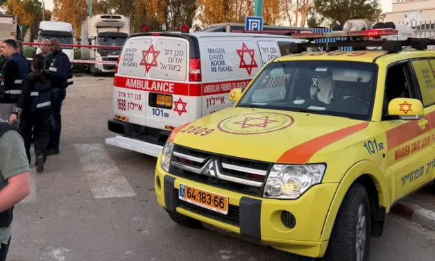 Dublin venue cancels MDA event, sparks outcry