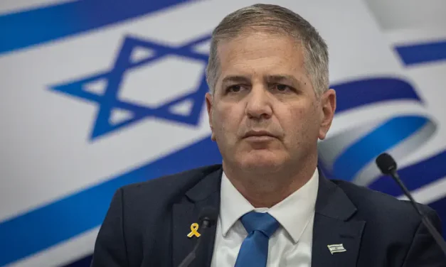 Kisch orders Israel Prize preparations amid possible Trump visit