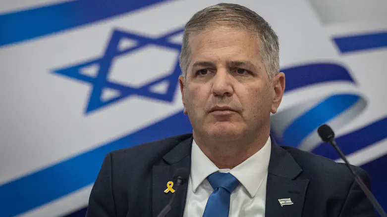 Kisch orders Israel Prize preparations amid possible Trump visit