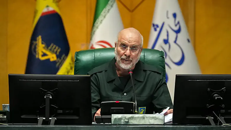 Iranian Parliament speaker: Iran and Hezbollah are ‘one soul’