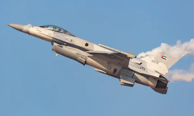 ‘Much more to follow!’ | Watch: US strikes major bridge near Tehran