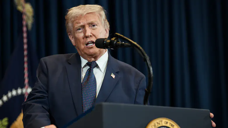 Trump optimistic: Iran deal expected within days