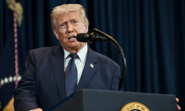 Trump to Fox News: War with Iran ‘very close to being over’