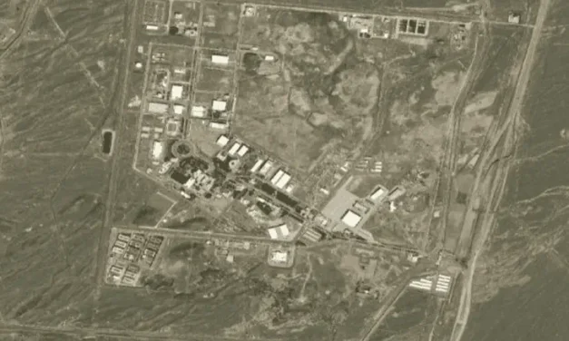 The fantasy of a ceasefire while Iran arms for war