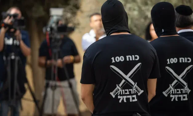 Force 100 soldiers return to the front