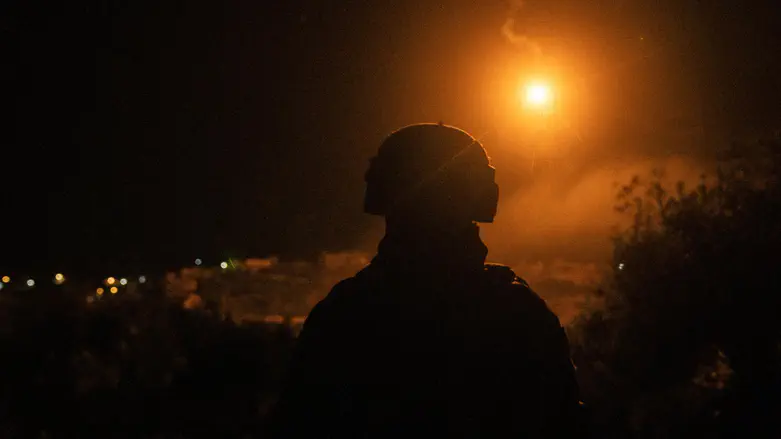 Commander of Battalion 52 seriously wounded in Lebanon, IDF investigating