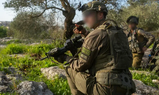 IDF announces: Reserve duty to be lengthened to nine weeks