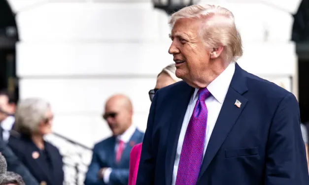 Trump signals Iran talks still on, says failure ‘wouldn’t be pretty’