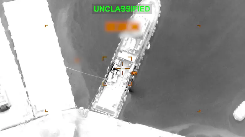 Poll: 66% of Americans want quick end to Iran war